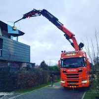 Magni RTH 6.30 Verreiker - Afbeelding 3