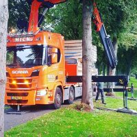 Magni RTH 6.30 Verreiker - Afbeelding 7