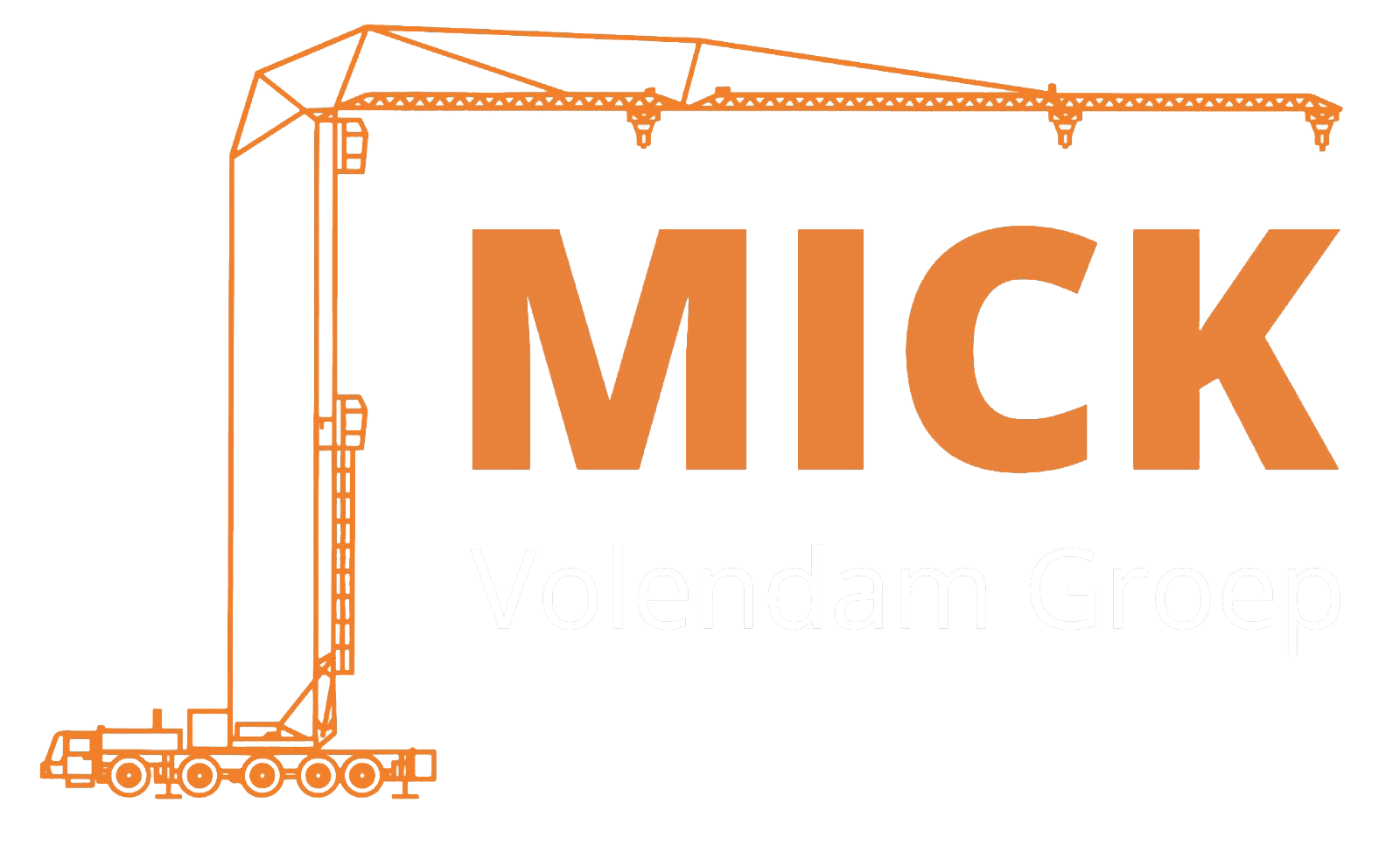 Mick Volendam Groep